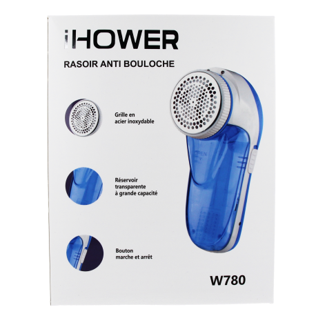 Rasoir anti bouloche – IHOWER W780
