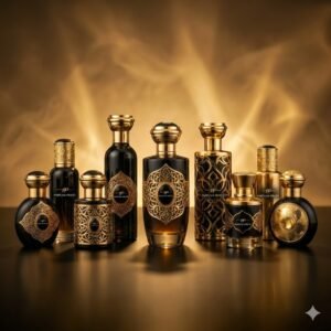Parfum Dubaï : Tout savoir sur les fragrances orientales de luxe